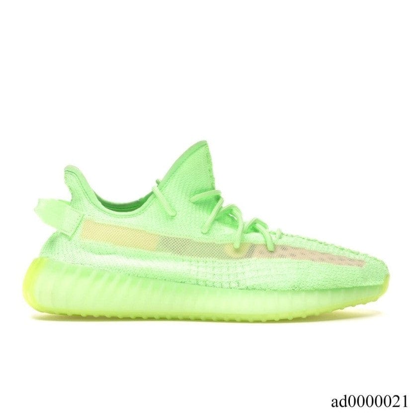 Yeezy Boost 350 V2 Glow Shoes Sneakers