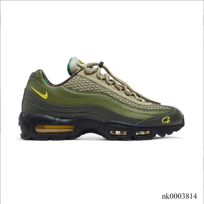 Air Max 95 SP Corteiz Gutta Green Shoes Sneakers