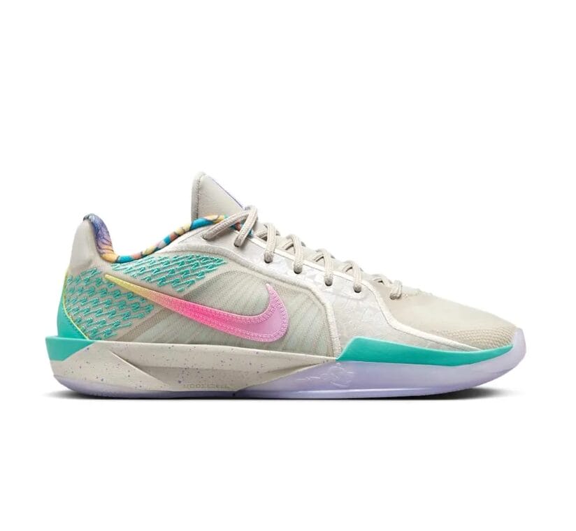 Titan 22 x Sabrina 2 Make Space Shoes Sneakers