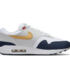 Air Max 1 Olympic Shoes Sneakers