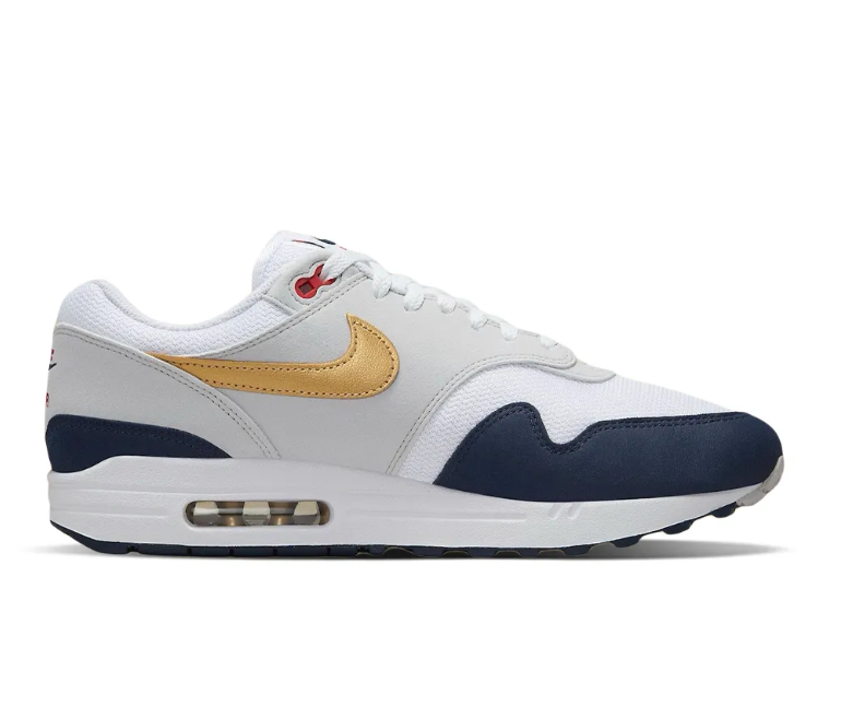 Air Max 1 Olympic Shoes Sneakers