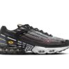 Air Max Plus 3 Chamois Shoes Sneakers