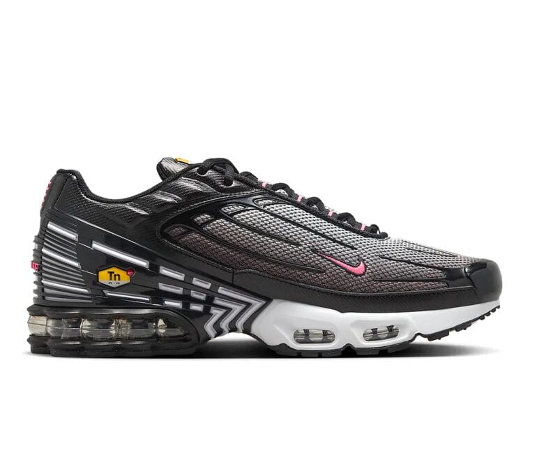 Air Max Plus 3 Chamois Shoes Sneakers