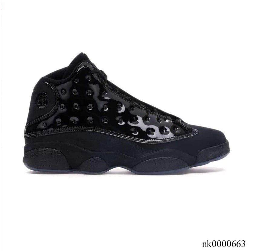 Air Jordan 13 Retro Cap and Gown Shoes Sneakers