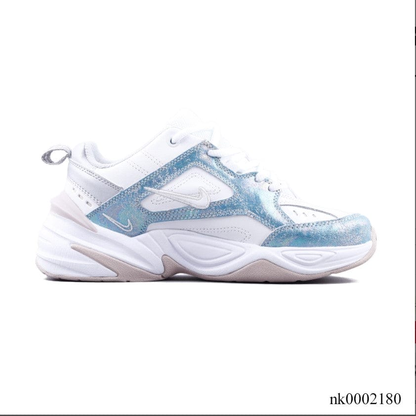 M2K Tekno Cyan Shoes Sneakers