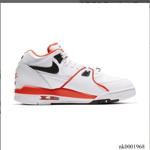 Air Force 89 Rucker Park Shoes Sneakers
