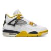 Air Jordan 4 Vivid Sulfur Shoes Sneakers