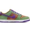 Dunk Low Ugly Duckling Veneer Shoes Sneakers