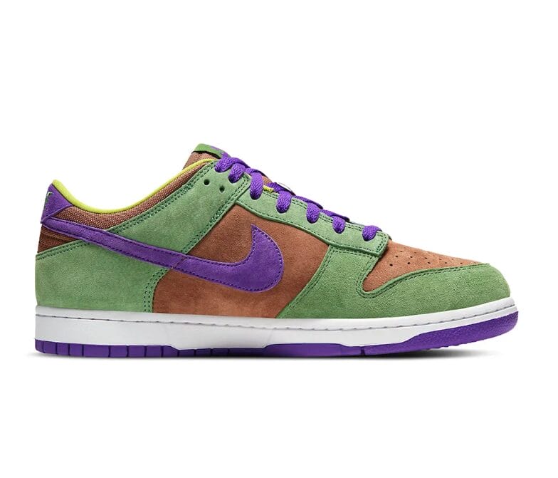 Dunk Low Ugly Duckling Veneer Shoes Sneakers