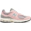 NB 2002R Bubblegum Pink Shoes Sneakers