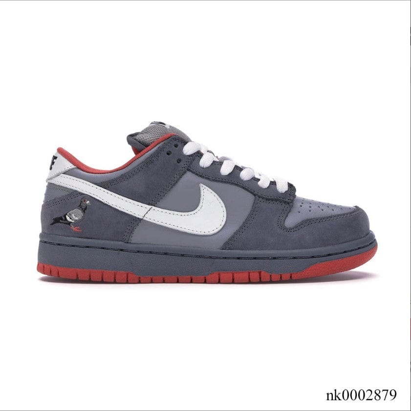 Nike SB Dunk Low Staple NYC Pigeon Shoes Sneakers