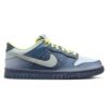 Dunk Low Fearless Shoes Sneakers