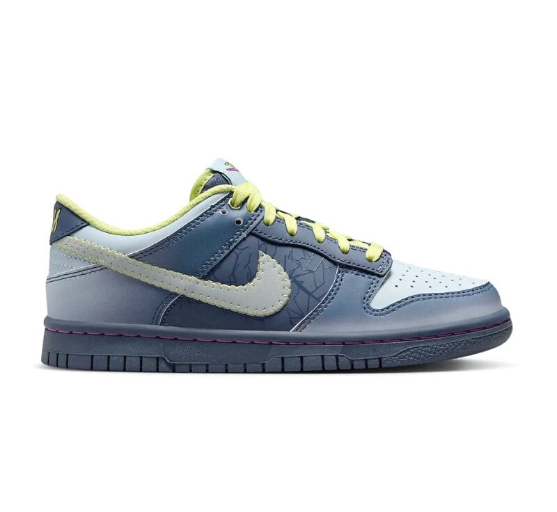 Dunk Low Fearless Shoes Sneakers