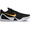 Kobe 9 Elite Low EM Protro Lakers Away Shoes Sneakers