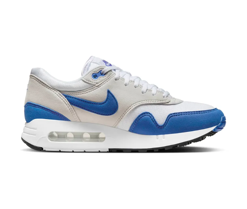AM 1 ’86 Royal Blue Shoes Sneakers