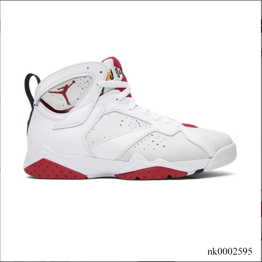 Air Jordan 7 Retro Hare (2015) Shoes Sneakers