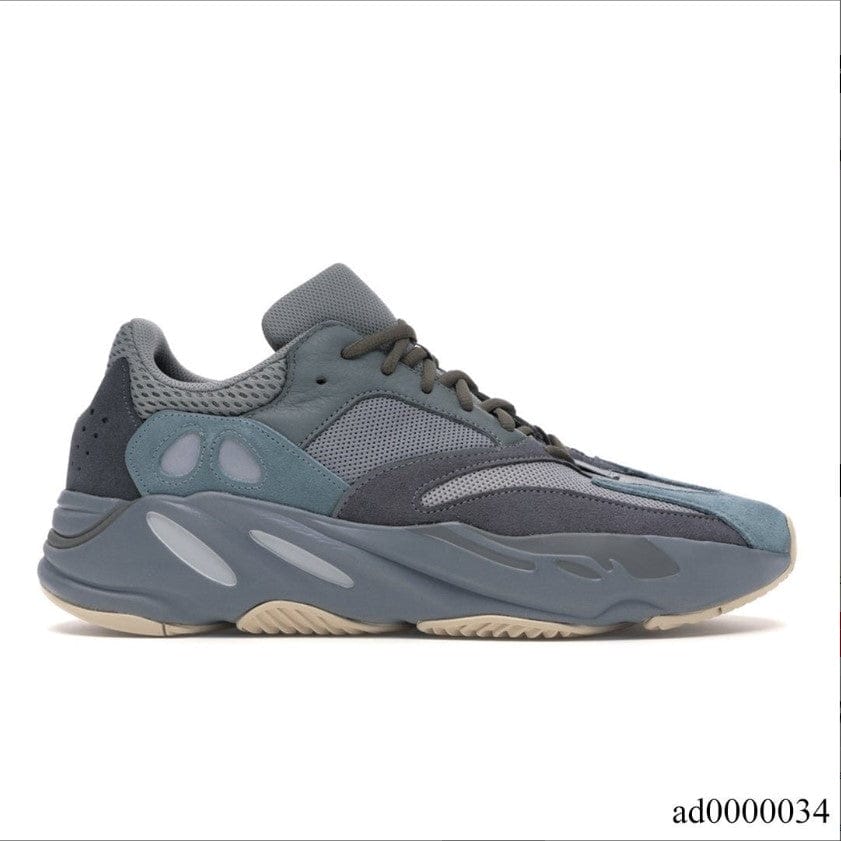 Yeezy Boost 700 Teal Blue Shoes Sneakers