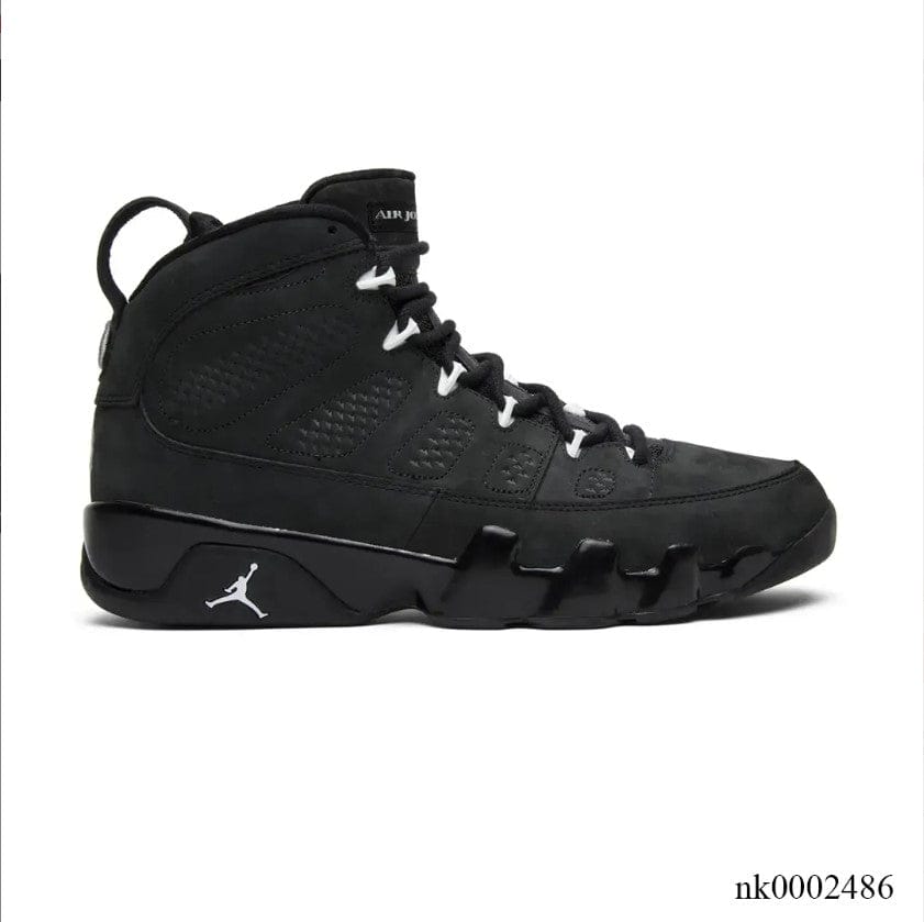 Air Jordan 9 Oregon Ducks Shoes Sneakers