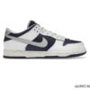 Nike SB Dunk Low HUF New York City Shoes Sneakers
