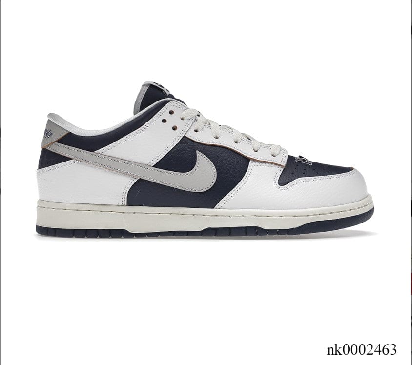 Nike SB Dunk Low HUF New York City Shoes Sneakers