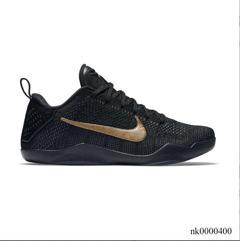 Kobe 11 FTB “Black Mamba” Shoes Sneakers