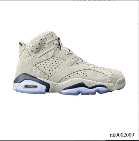 Air Jordan 6 Georgetown Shoes Sneakers