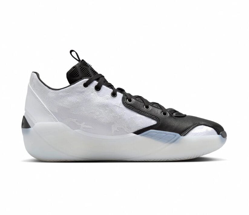 Air Jordan 39 Dark Powder BlueCroix Shoes Sneakers