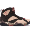 AJ 7 Retro Patta Shimmer Shoes Sneakers