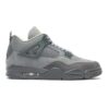 Air Jordan 4 SE Paris OlympicsWet Cement Shoes Sneakers