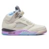 DJ Khaled x AJ 5 Sail Shoes Sneakers
