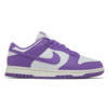 Dunk Low Next Nature Black Raspberry Shoes Sneakers
