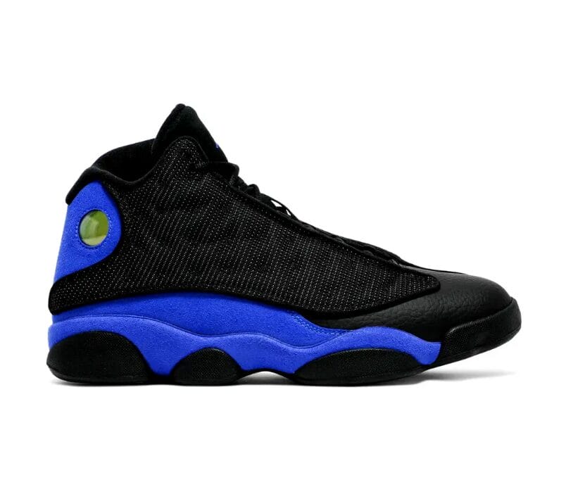 Air Jordan 13 Hyper Royal Shoes Sneakers