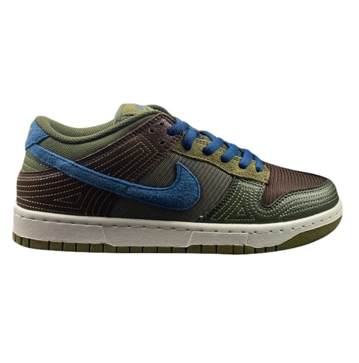 Dunk Low Jade Shoes Sneakers