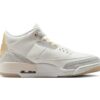 AJ 3 Craft Ivory Shoes Sneakers