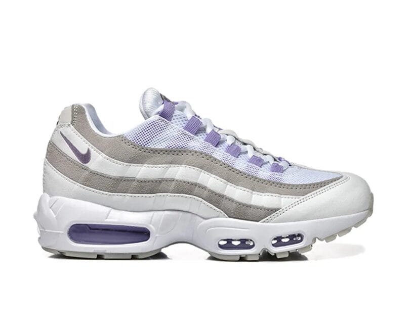 Air Max 95 Hydrangeas Shoes Sneakers