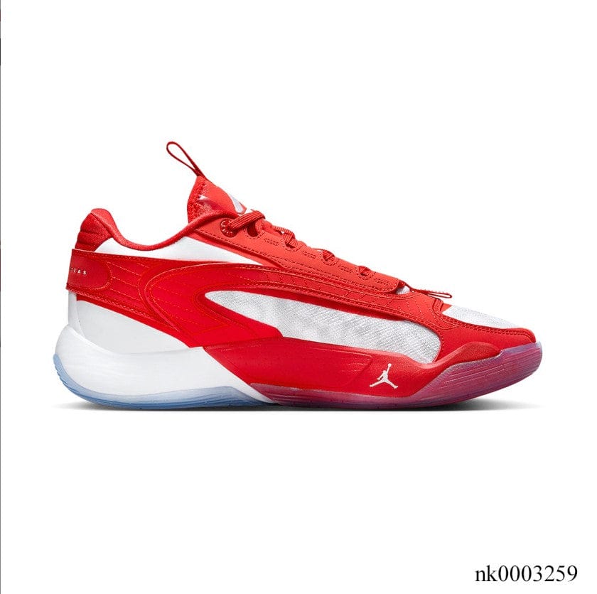 Luka 2 TB University Red Shoes Sneakers