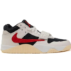 Travis Scott x Jumpman Jack University Red Shoes Sneakers