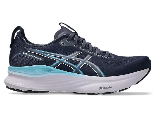 Asics Gel-Kayano 32 Midnight Stillwater 1012B838-400
