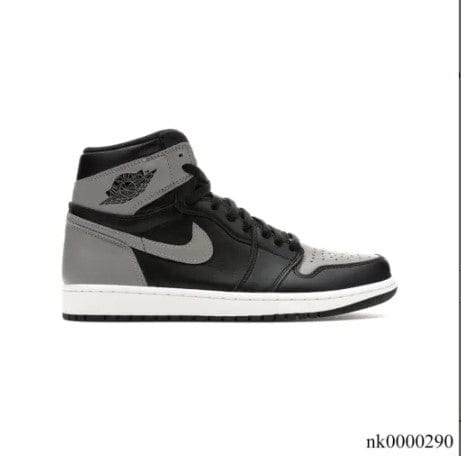 Air Jordan 1 Retro High Shadow (2018) Shoes Sneakers