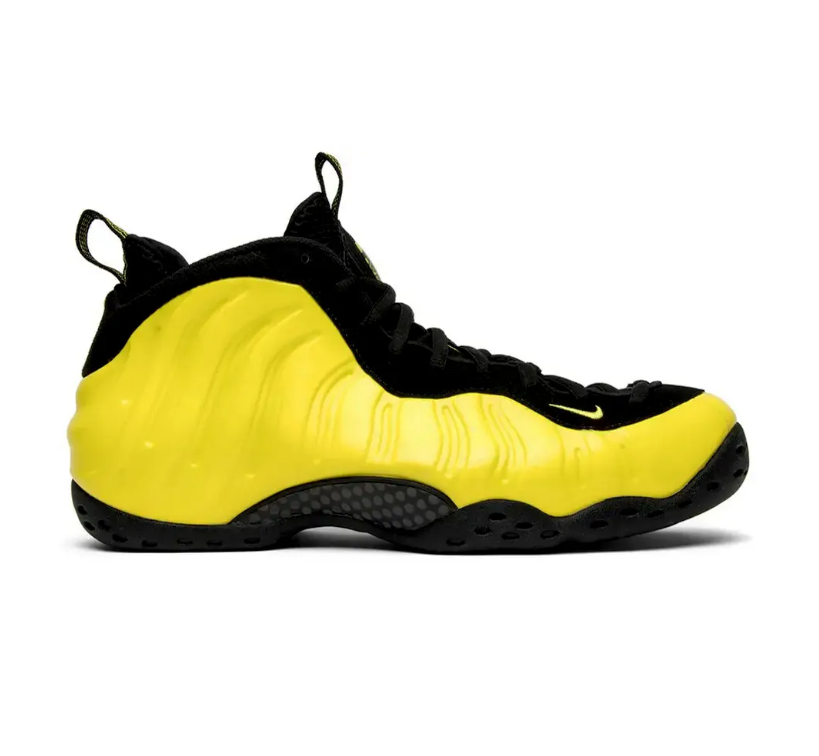 Air Foamposite One Wu-Tang Shoes Sneakers