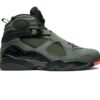 Air Jordan 8 Take Flight Shoes Sneakers