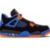 Air Jordan 4 Cavs Shoes Sneakers