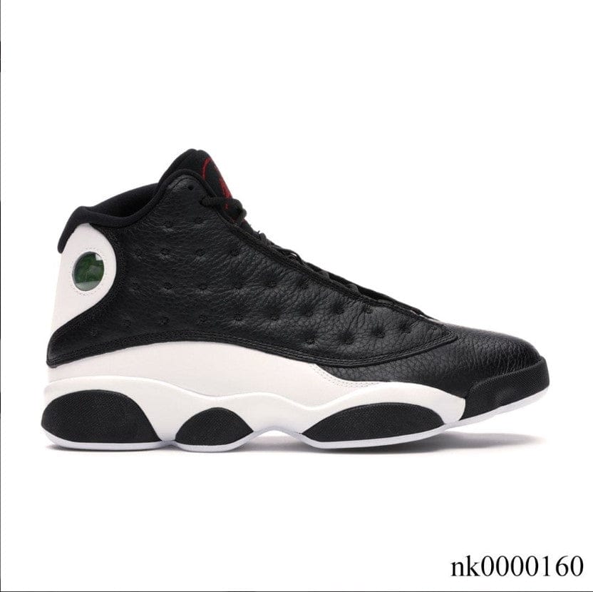 Air Jordan 13 Retro Reverse He Got Game Shoes Sneakers