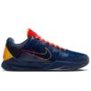 Caitlin Clark x Kobe 5 Protro Indiana Fever Shoes Sneakers