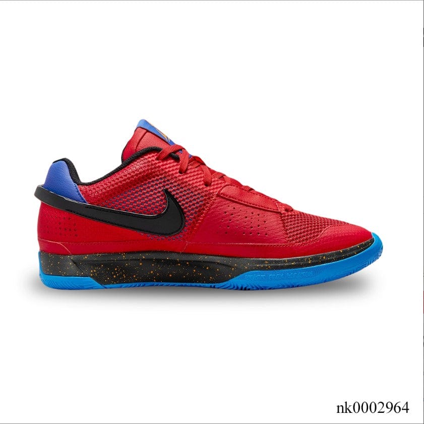 Nike Ja 1 “Hunger” Shoes Sneakers