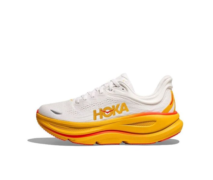 Hoka One One Bondi 9 Frost Sunflower 1162011-FNF