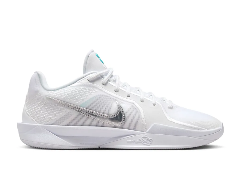 Sabrina 2 White Noise Shoes Sneakers