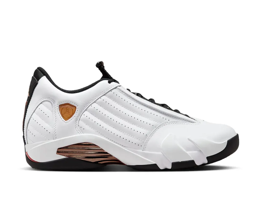 Air Jordan 14 US Open Shoes Sneakers