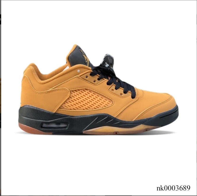 Air Jordan 5 Retro Low “Chutney” Shoes Sneakers