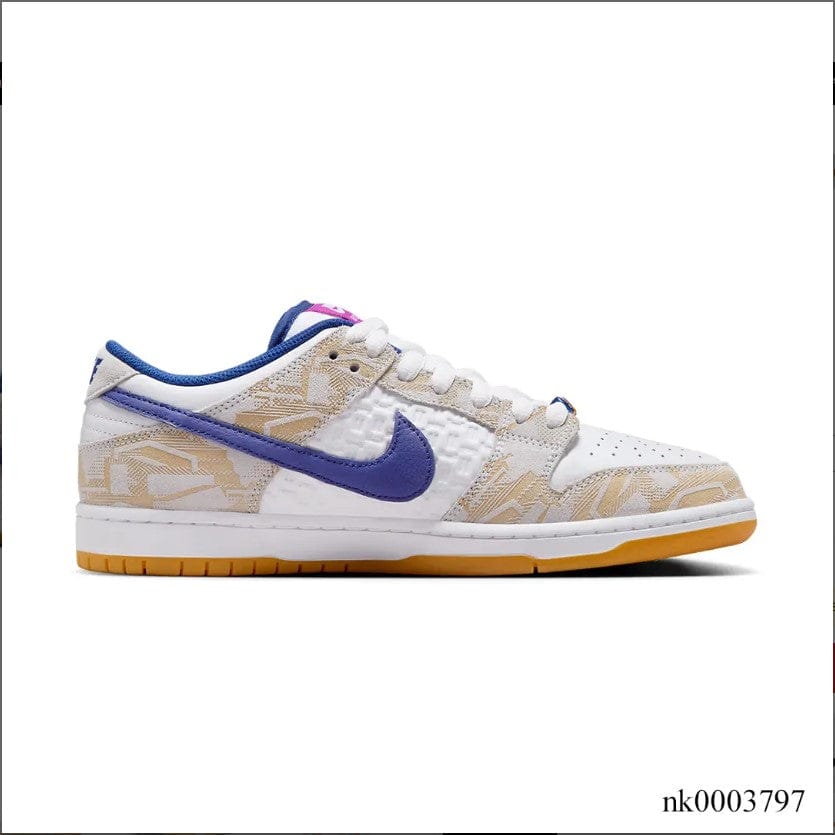Nike SB Dunk Low x Rayssa Leal Shoes Sneakers